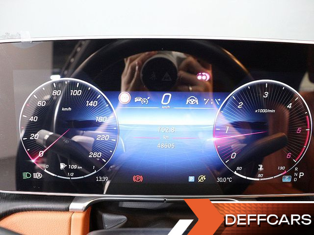 Mercedes S-CLASS S350 d 4MATIC купить на сайте DeffCars