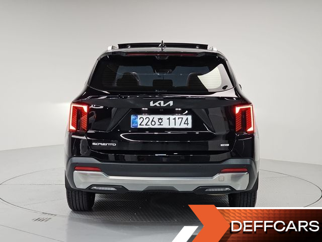 Kia SORENTO HEV 1.6 2WD Signature купить на сайте DeffCars