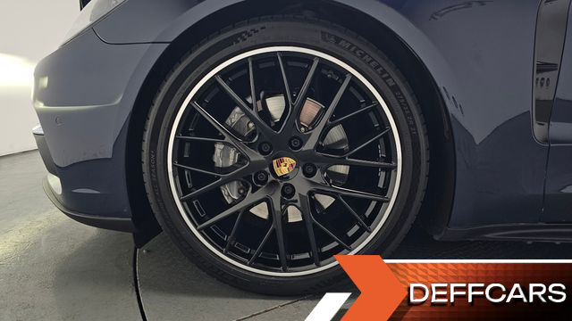Porsche PANAMERA 3.0 AWD купить на сайте DeffCars