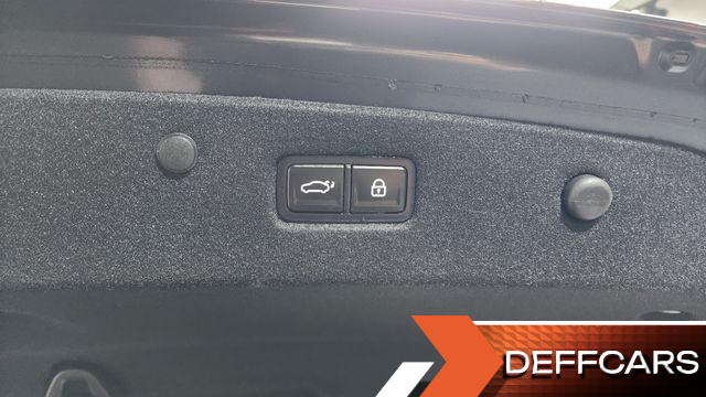 Kia K8 2.5 Gasoline 2WD Signature Special купить на сайте DeffCars