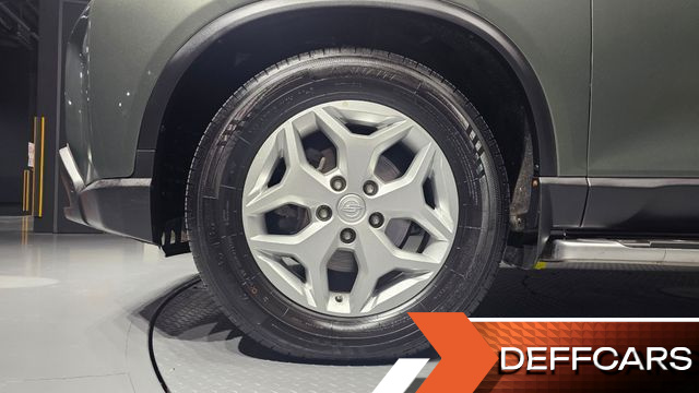 Ssangyong REXTON Diesel 2.2 4WD Prestige купить на сайте DeffCars