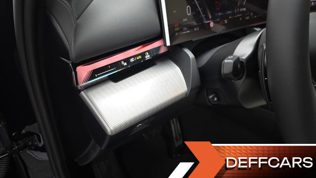 BMW 5-SERIES 523d M Sport купить на сайте DeffCars