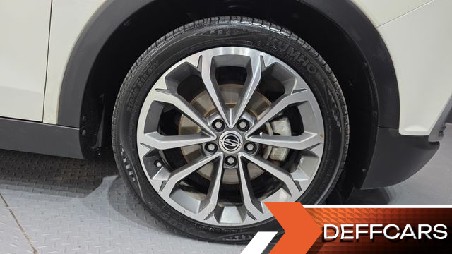 Ssangyong TIBOLI Diesel IX 2WD купить на сайте DeffCars