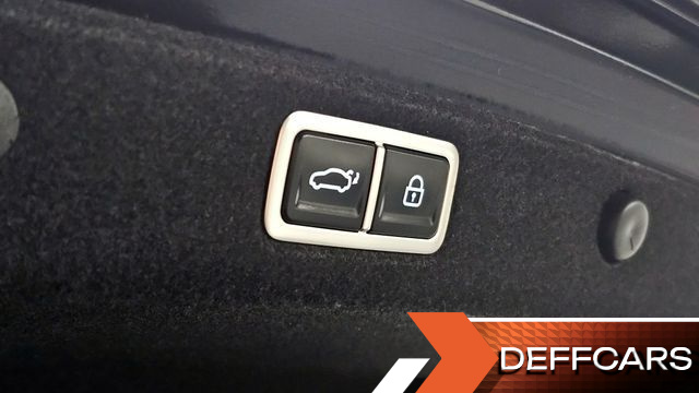 Hyundai GRANDEUR Premium купить на сайте DeffCars