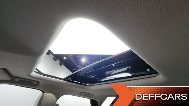 Land Rover DISCOVERY 2.0 SD4 SE купить на сайте DeffCars