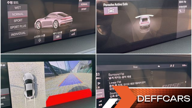 Porsche 911 Carrera купить на сайте DeffCars