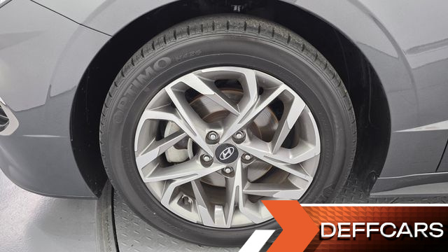 Hyundai SONATA 2.0 Premium Family купить на сайте DeffCars