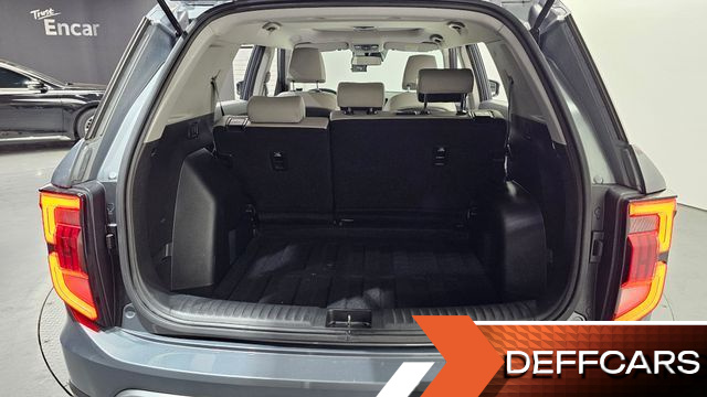 Ssangyong TORRES Gasoline 1.5 2WD T5 купить на сайте DeffCars