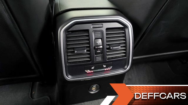 Porsche MACAN 3.0 S Diesel 95B купить на сайте DeffCars