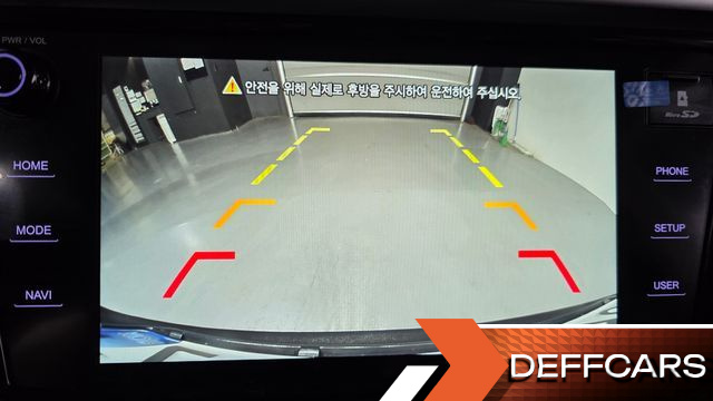 Ssangyong KORANDO Gasoline 1.5 2WD C7 купить на сайте DeffCars
