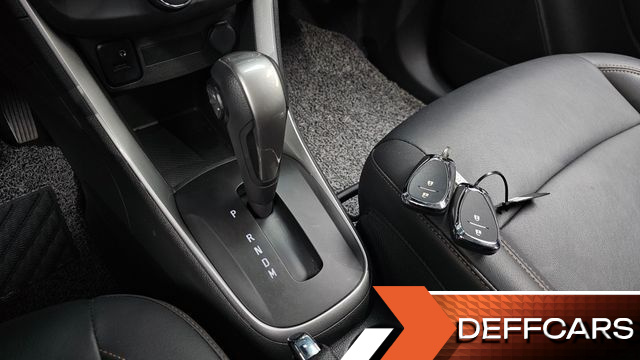 ChevroletGMDaewoo TRAX 1.4 Red Line LT Core купить на сайте DeffCars