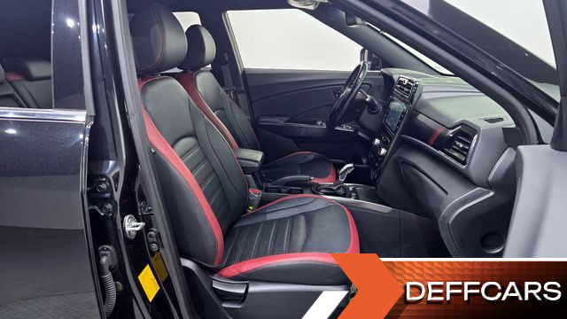 Ssangyong TIBOLI Gasoline 1.5 2WD V3 купить на сайте DeffCars