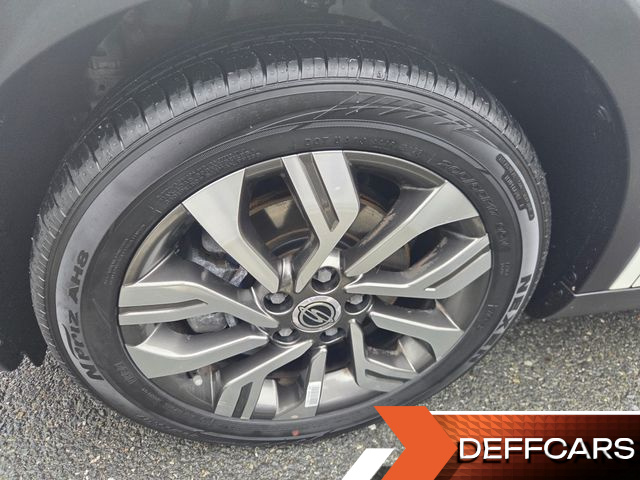 Ssangyong TIBOLI Diesel VX 2WD купить на сайте DeffCars