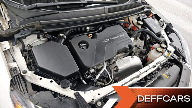 ChevroletGMDaewoo VOLT 1.5 купить на сайте DeffCars