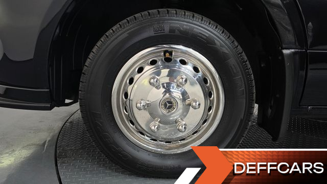 Mercedes SPRINTER 3.0 Diesel W907 купить на сайте DeffCars