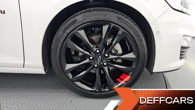 ChevroletGMDaewoo MALIBU 2.0 Turbo Redline купить на сайте DeffCars