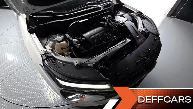 ChevroletGMDaewoo TRAX 1.2 RS купить на сайте DeffCars