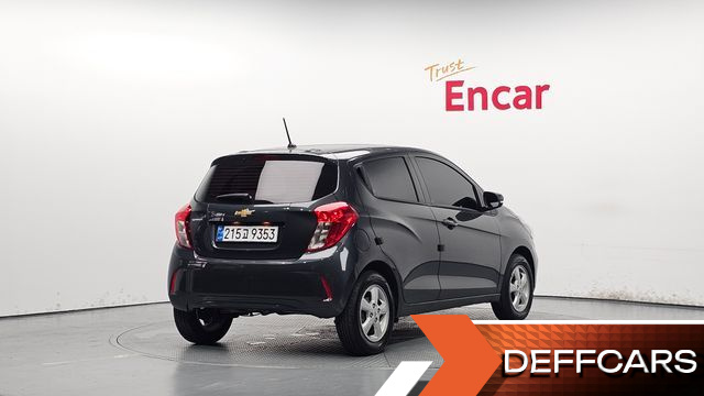 ChevroletGMDaewoo SPARK LT купить на сайте DeffCars