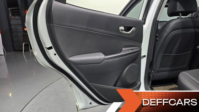Hyundai KONA 1.6 Turbo 2WD Modern Choice купить на сайте DeffCars