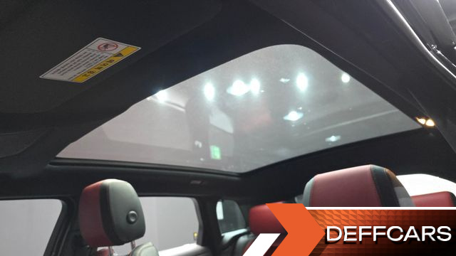 Land Rover RANGE ROVER EVOQUE 2.0 TD4 HSE Dynamic купить на сайте DeffCars