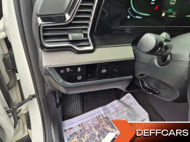 Kia SPORTAGE Prestige 2WD купить на сайте DeffCars