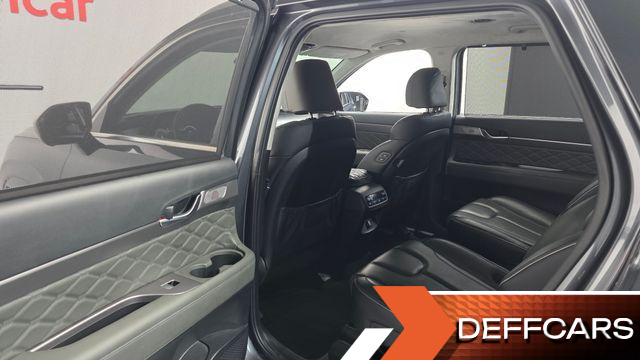 Hyundai PALISADE Gasoline 3.8 2WD Calligraphy купить на сайте DeffCars