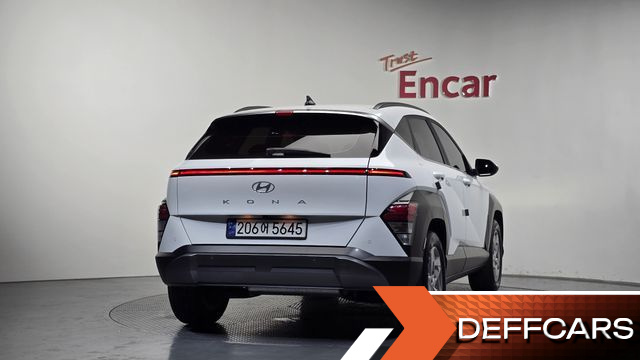 Hyundai KONA Premium купить на сайте DeffCars