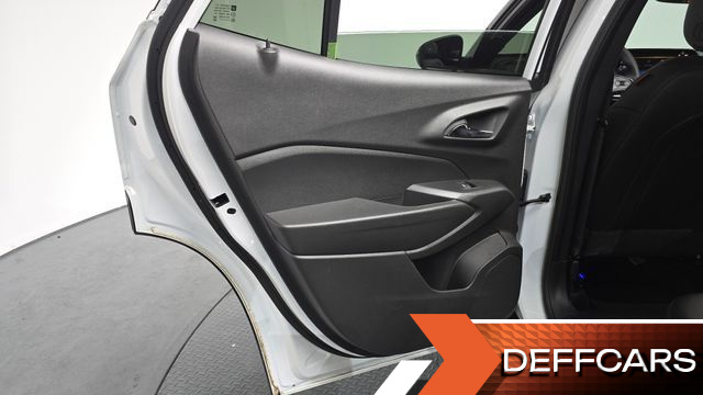 ChevroletGMDaewoo TRAX 1.2 RS купить на сайте DeffCars