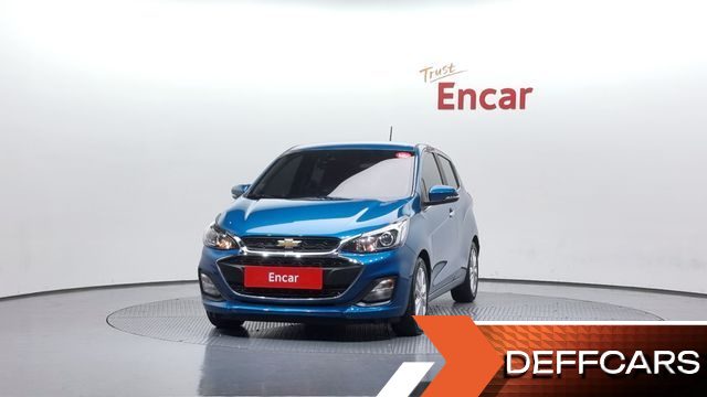 ChevroletGMDaewoo SPARK Premier купить на сайте DeffCars