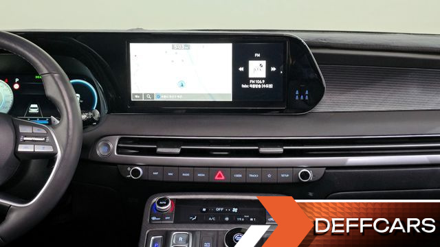 Hyundai PALISADE Diesel 2.2 2WD Prestige купить на сайте DeffCars