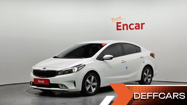 Kia K3 Trendy Style купить на сайте DeffCars