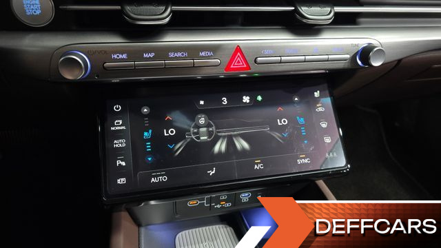 Hyundai GRANDEUR 2,5 Gasoline 2WD Exclusive купить на сайте DeffCars