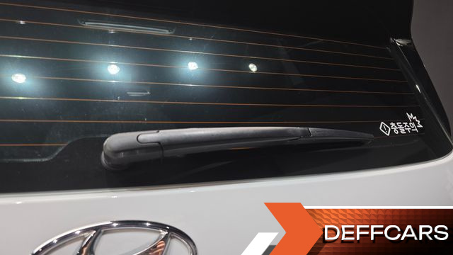 Hyundai PALISADE Gasoline 3.8 4WD Calligraphy купить на сайте DeffCars