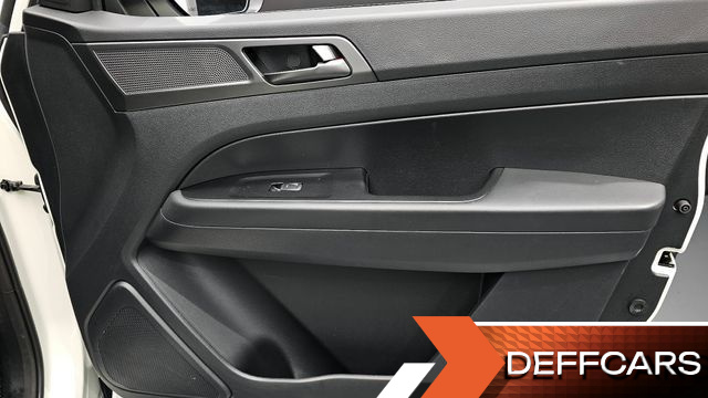 Ssangyong REXTON Diesel 2.2 4WD Noblesse купить на сайте DeffCars