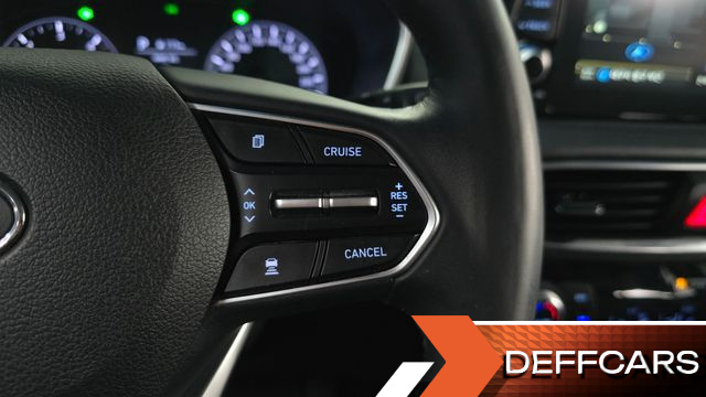 Hyundai SANTAFE Diesel 2.0 2WD Exclusive купить на сайте DeffCars