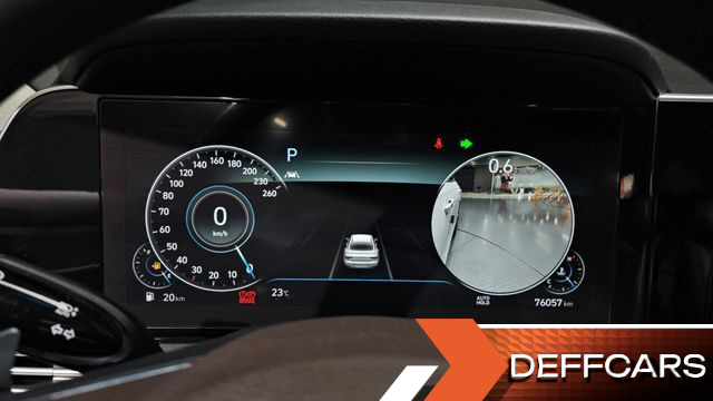 Hyundai GRANDEUR 2.5 Premium Choice купить на сайте DeffCars
