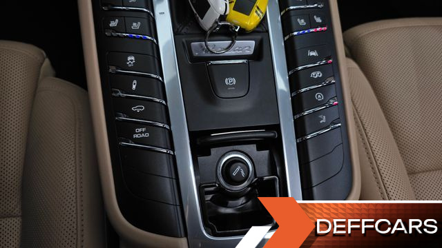 Porsche MACAN 2.9 GTS 95B купить на сайте DeffCars