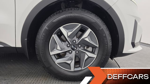 Kia SORENTO HEV 1.6 2WD Prestige купить на сайте DeffCars