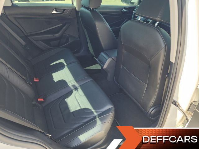 Volkswagen JETTA 1.4 TSI Prestige купить на сайте DeffCars