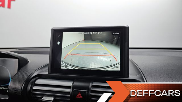 Hyundai CASPER The Essential купить на сайте DeffCars