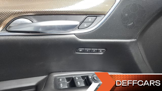 Cadillac XT5 3.6 Platinum купить на сайте DeffCars