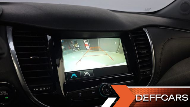 ChevroletGMDaewoo TRAX 1.4 Premier купить на сайте DeffCars