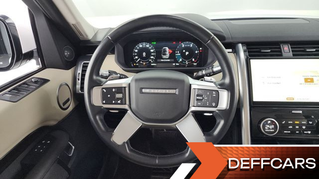 Land Rover DISCOVERY D250 SE купить на сайте DeffCars