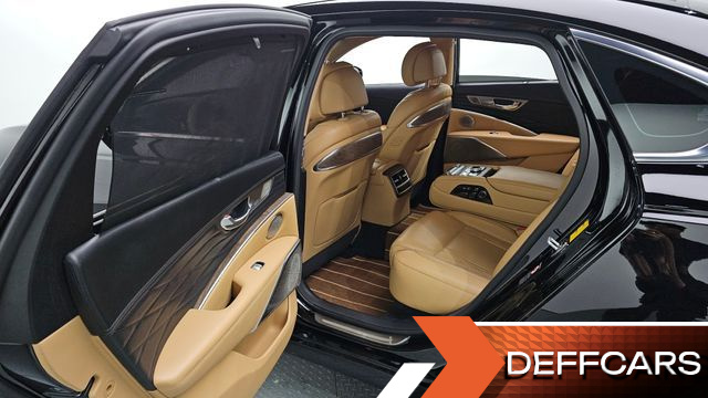 Kia K9 3.3 T-GDI AWD Best SelectionⅡ купить на сайте DeffCars