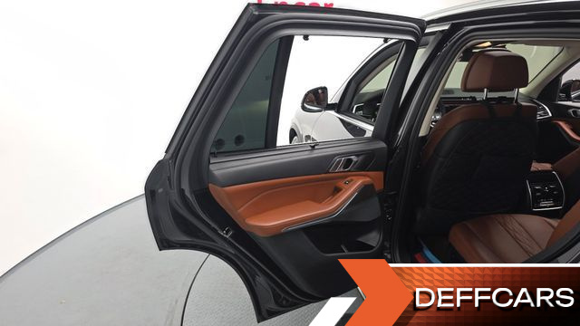 BMW X5 xDrive 40i xLine купить на сайте DeffCars