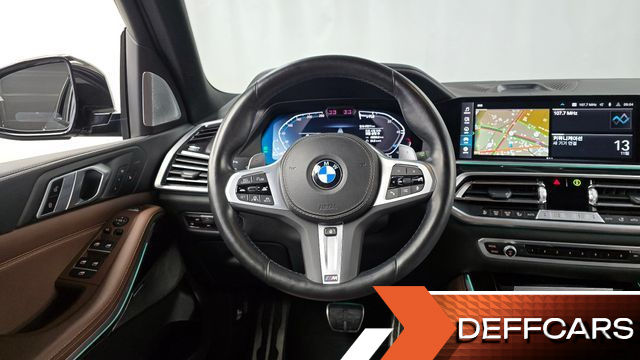 BMW X5 xDrive 40d M Sport Online Exclusive Editon купить на сайте DeffCars