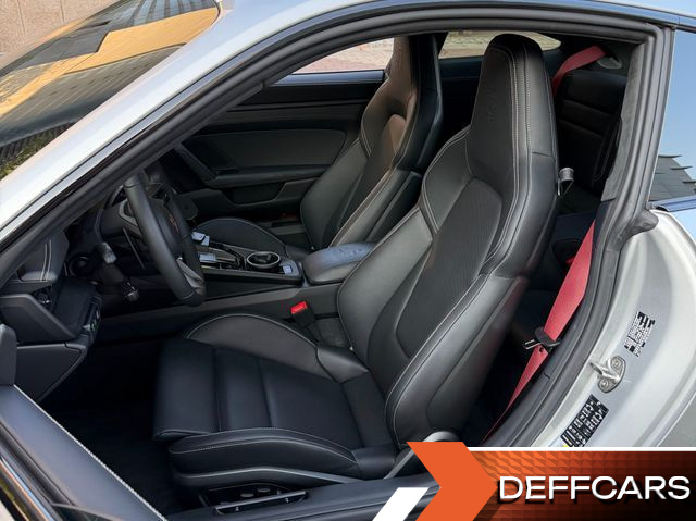Porsche 911 Carrera GTS купить на сайте DeffCars