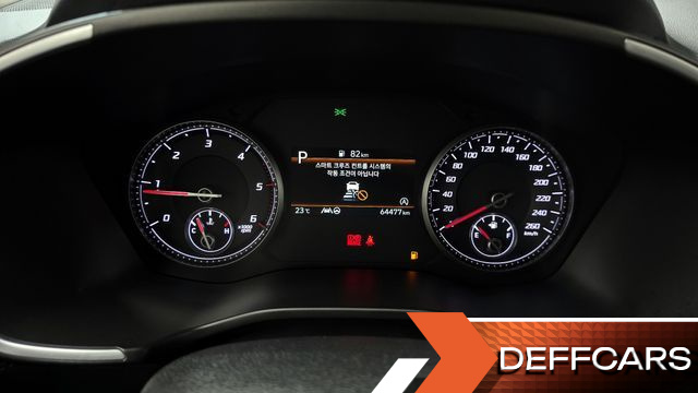 Hyundai SANTAFE Diesel 2.2 2WD Prestige купить на сайте DeffCars