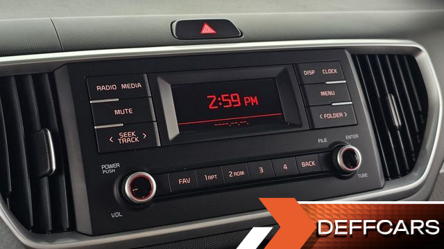 Kia RAY Van Standard купить на сайте DeffCars