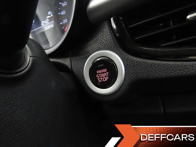 Kia MORNING Luxury купить на сайте DeffCars